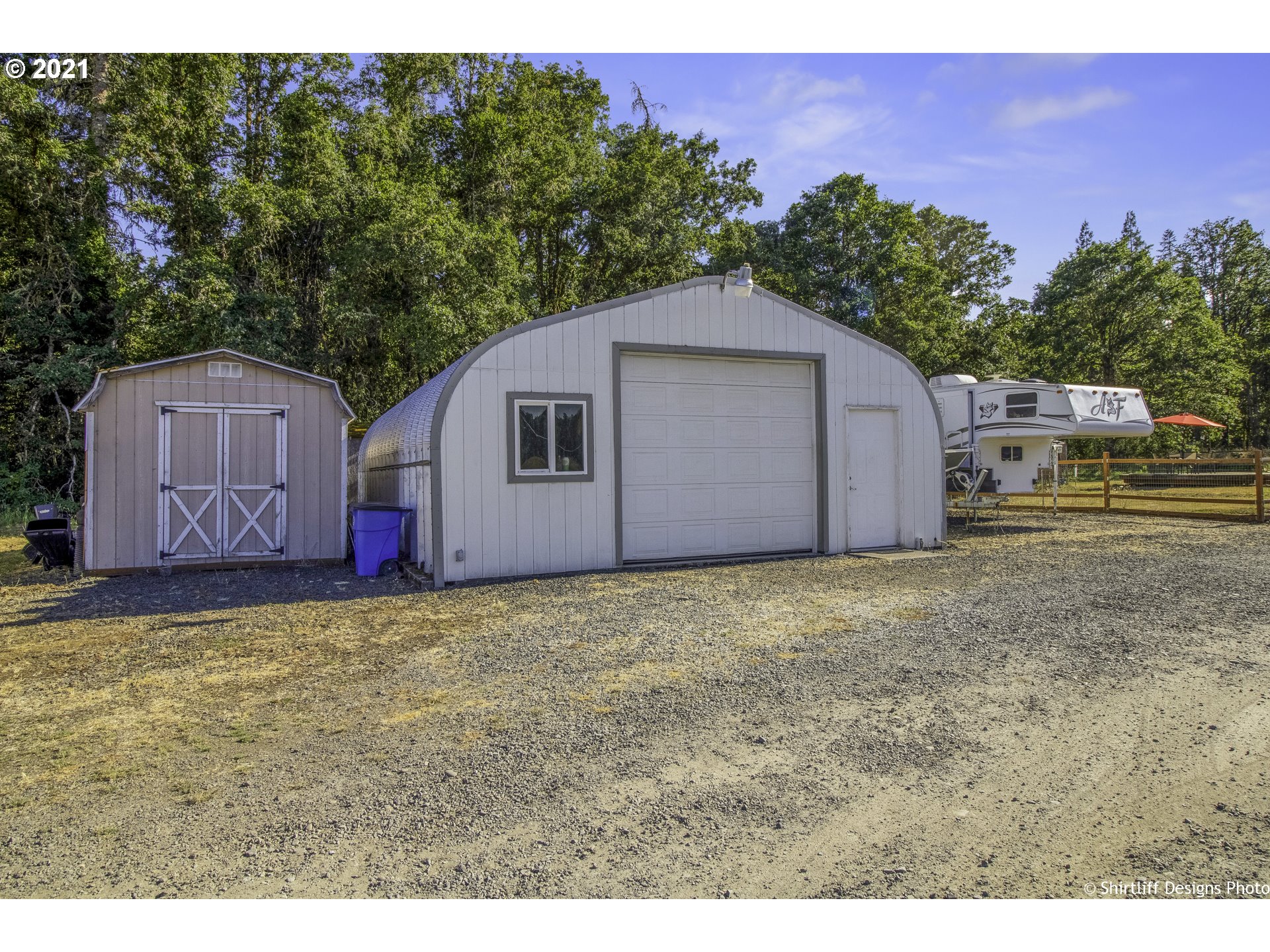 31390 Veatch Road Cottage Grove, OR 97424 - Photo 27 of 32 Gallery Image 27