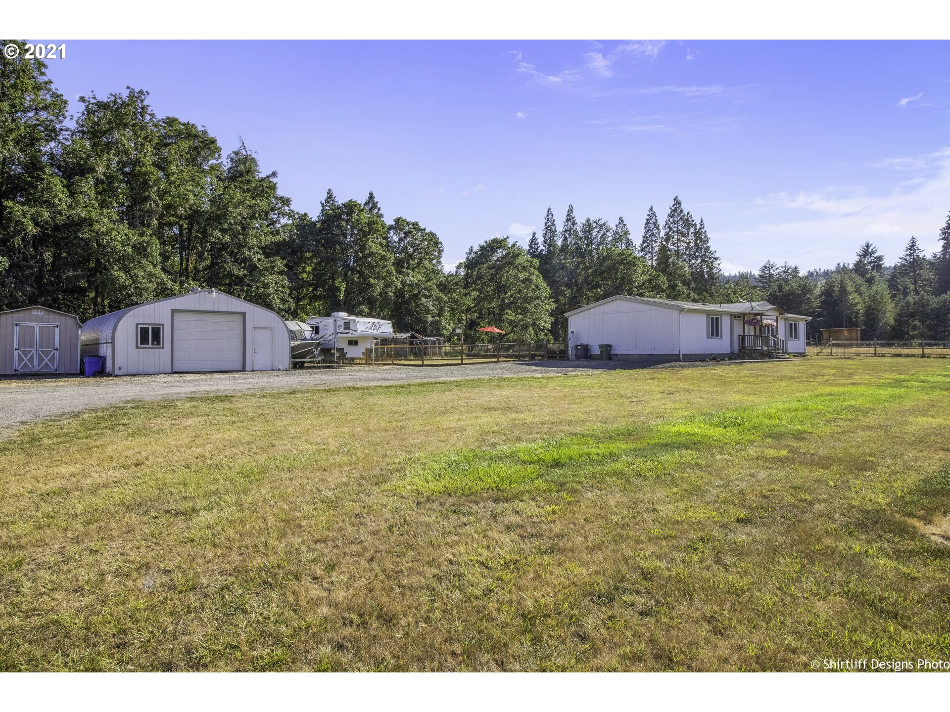 31390 Veatch Road Cottage Grove, OR 97424 - Photo 28 of 32 Gallery Image 28