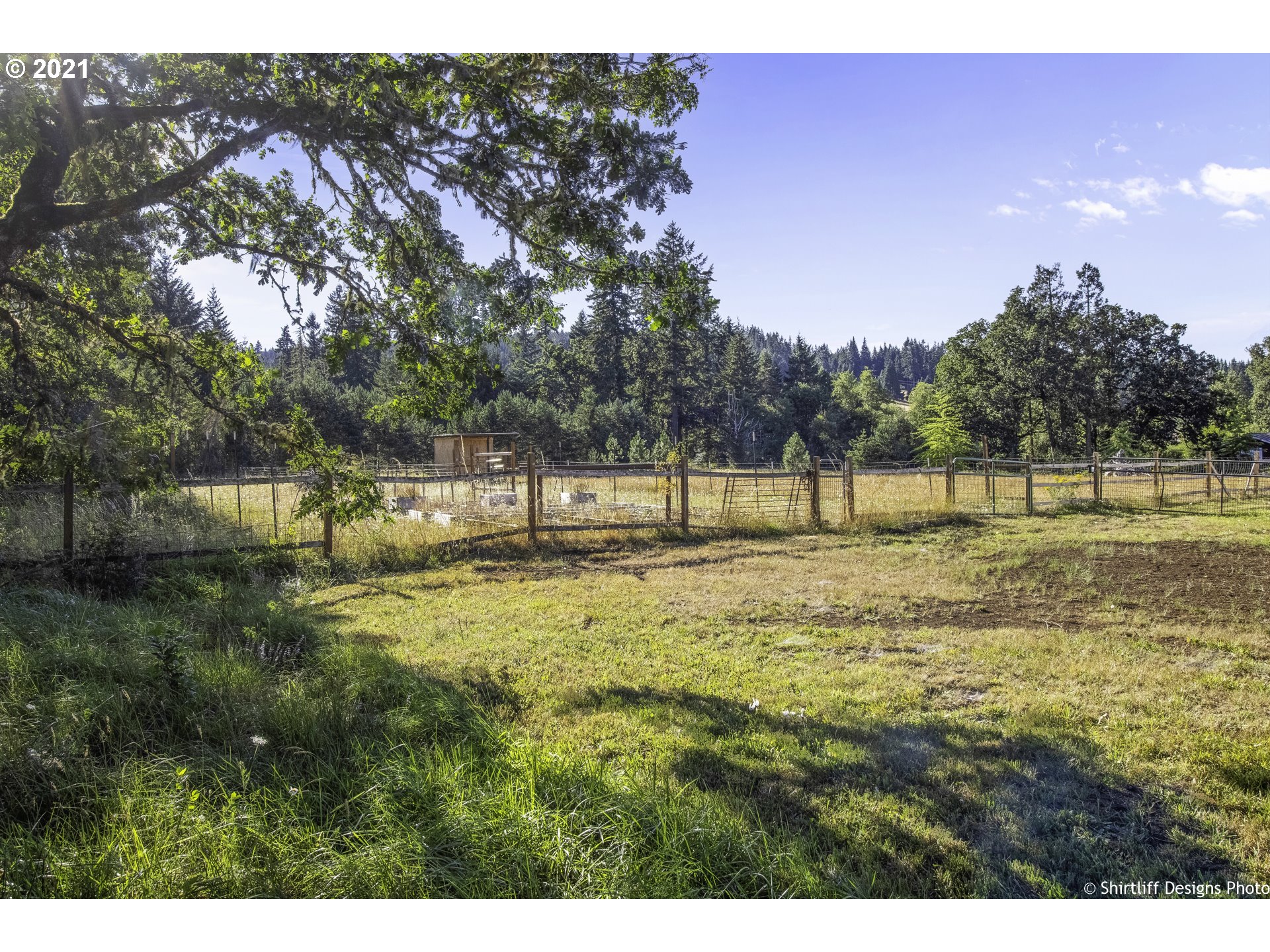 31390 Veatch Road Cottage Grove, OR 97424 - Photo 31 of 32 Gallery Image 31