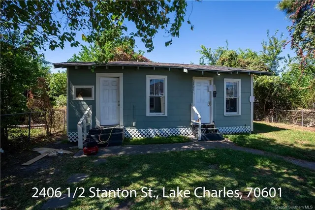 $763,000 | 1301 Meadow Drive, Lake Charles, LA 70607