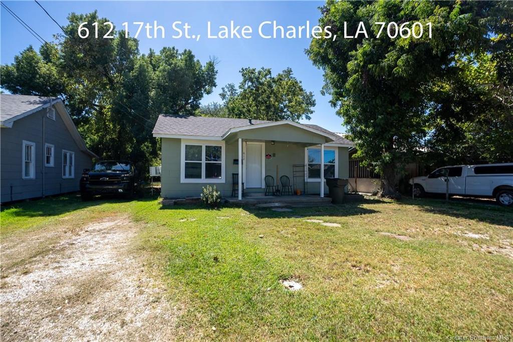 1301 Meadow Drive Lake Charles, LA 70607 - Photo 5 of 9