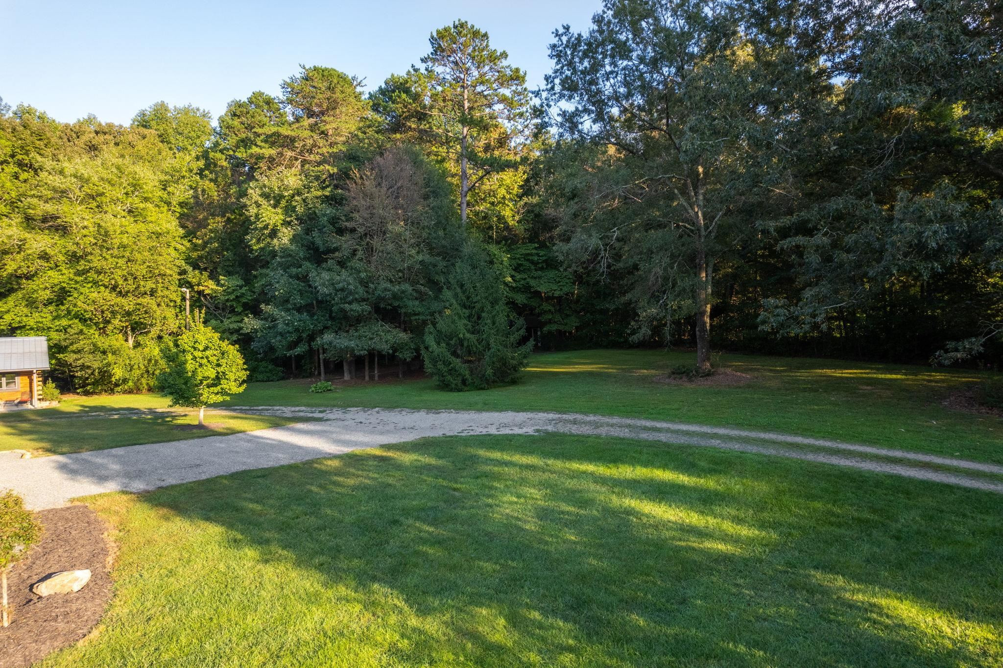 6504 Whitney Road Graham, NC 27253 - Photo 10 of 78 Side Yard