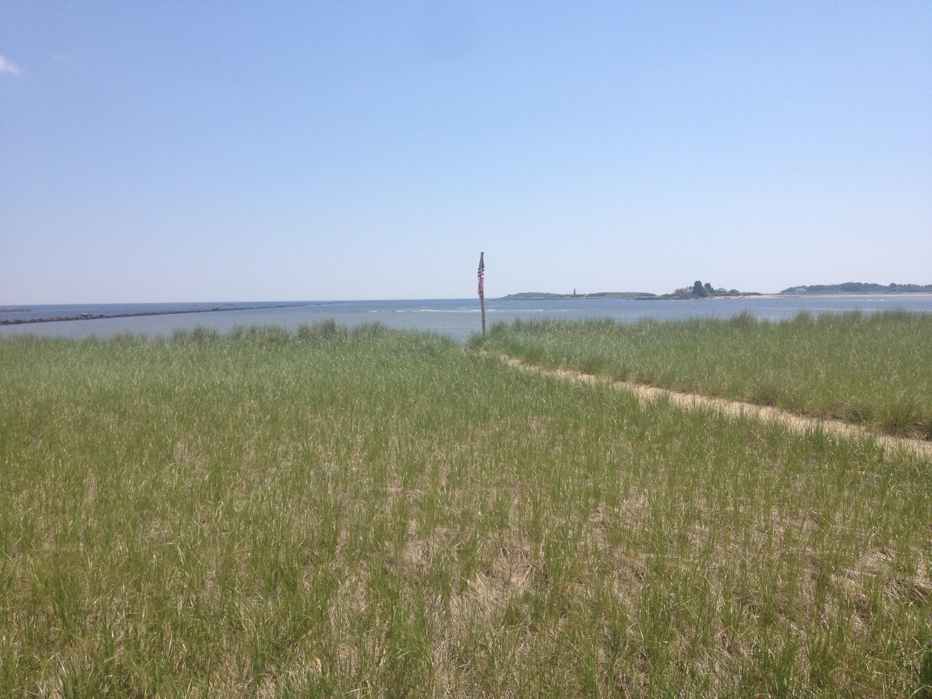 76 Hills Beach Road Biddeford, ME 04005 - Photo 35 of 35 Beach Path
