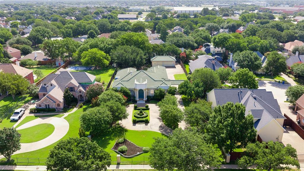 4145 Roberts Road Grapevine, TX 76051 - Photo 36 of 40 Gallery Image 36