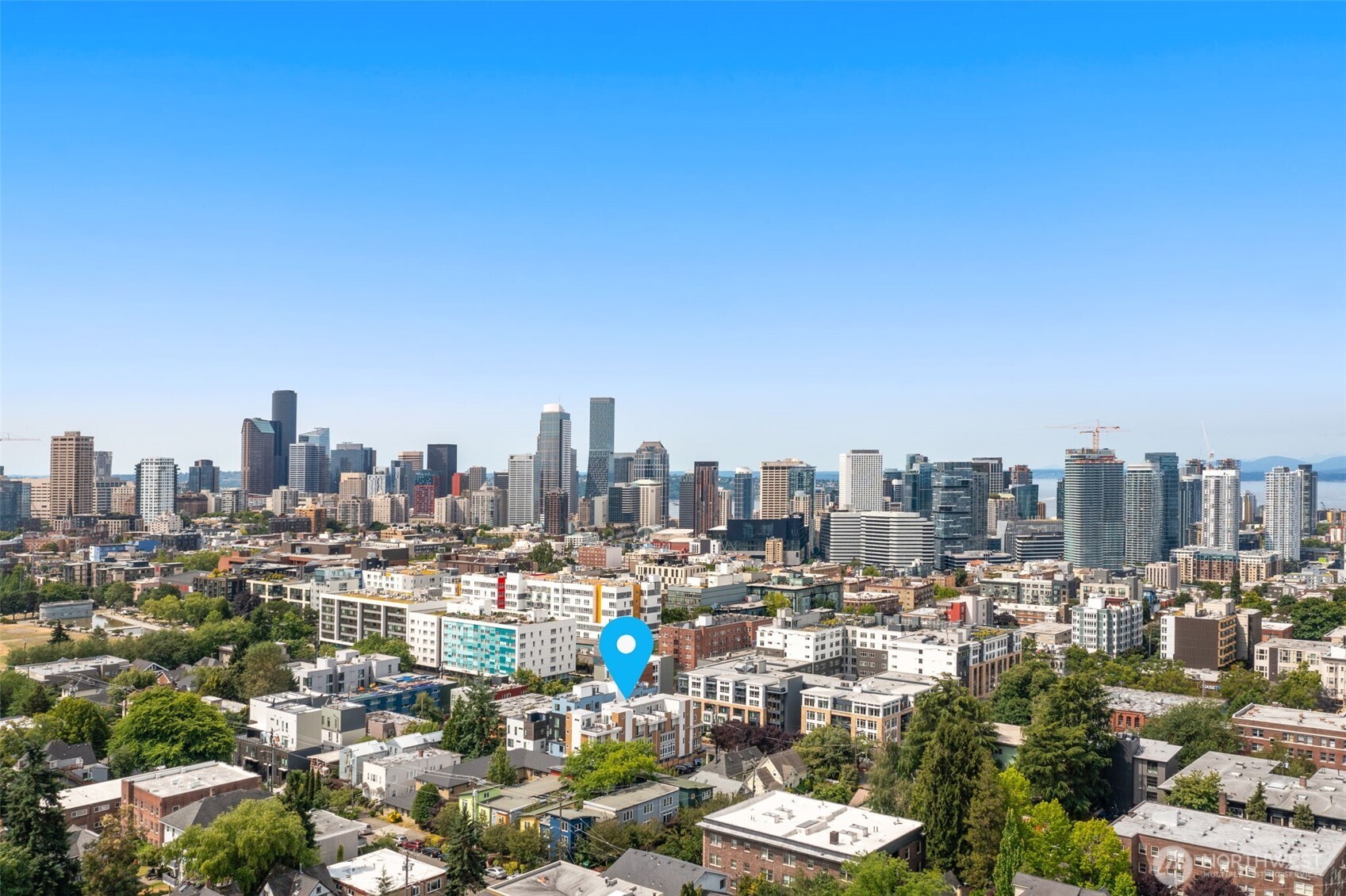 222 D 10th Avenue East Seattle, WA 98102 - Photo 21 of 26