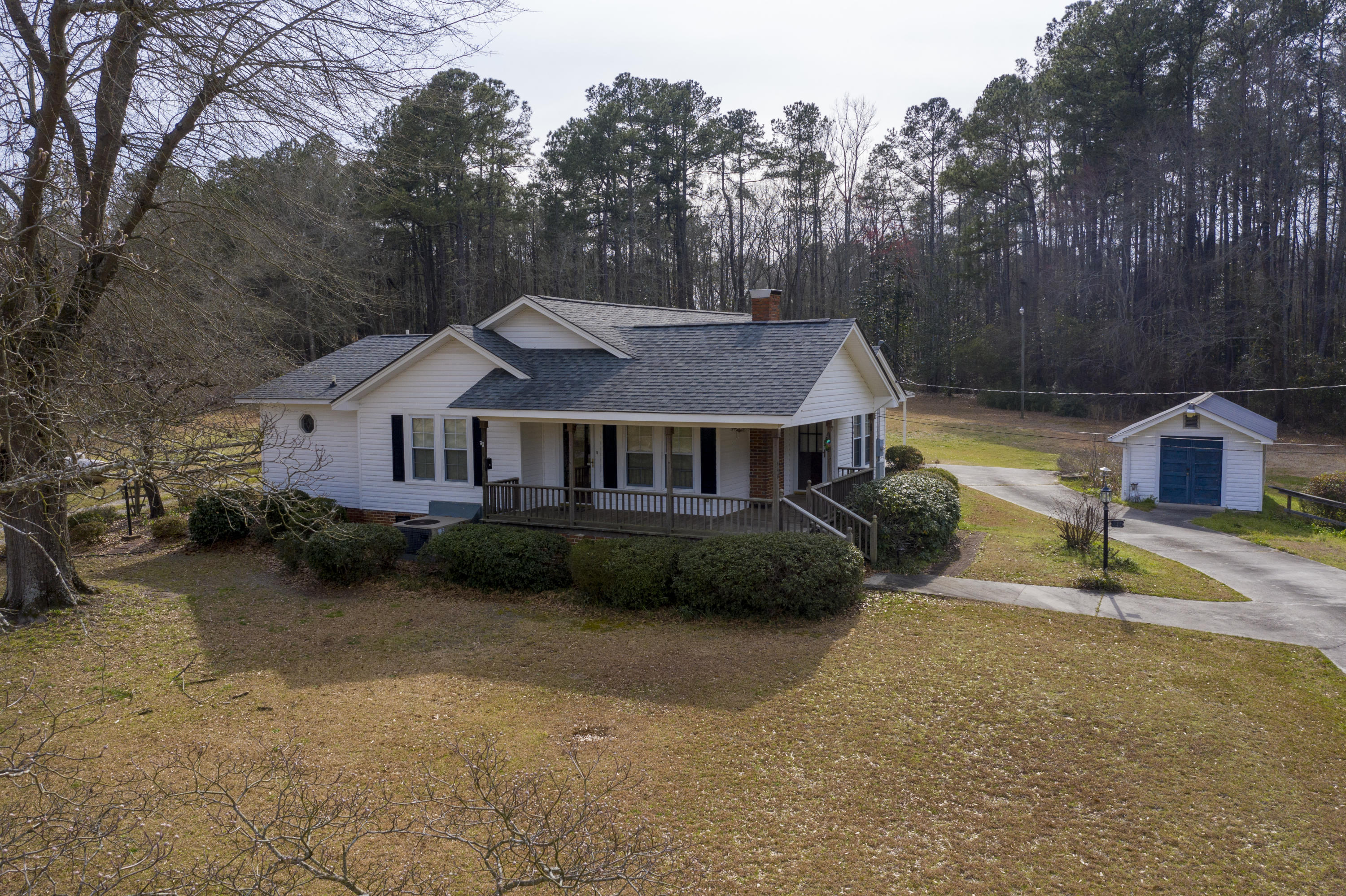 440 Airport Road Rockingham, NC 28379 - Photo 41 of 51 440 ~ _1