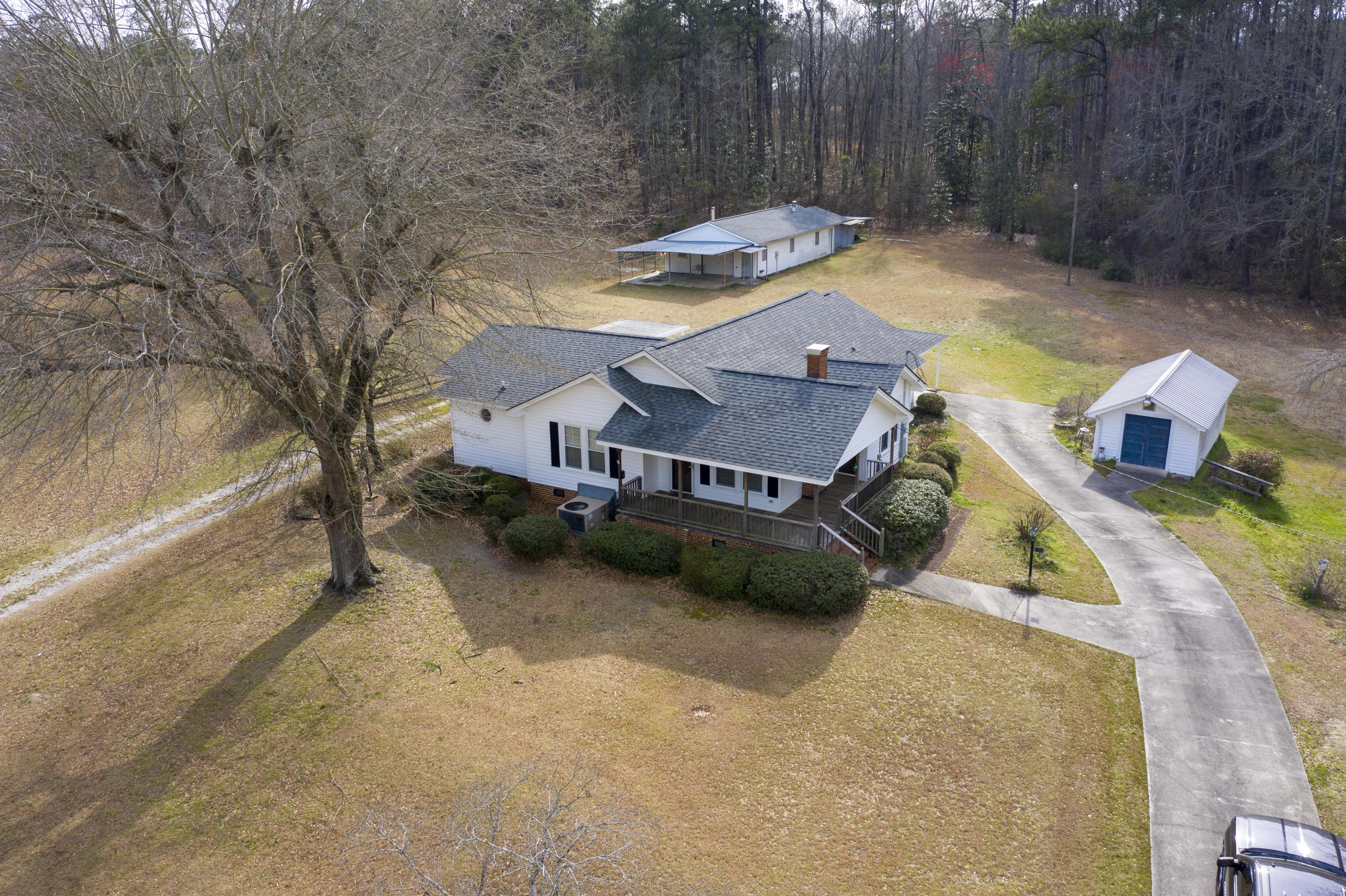 440 Airport Road Rockingham, NC 28379 - Photo 43 of 51 440 ~ _3