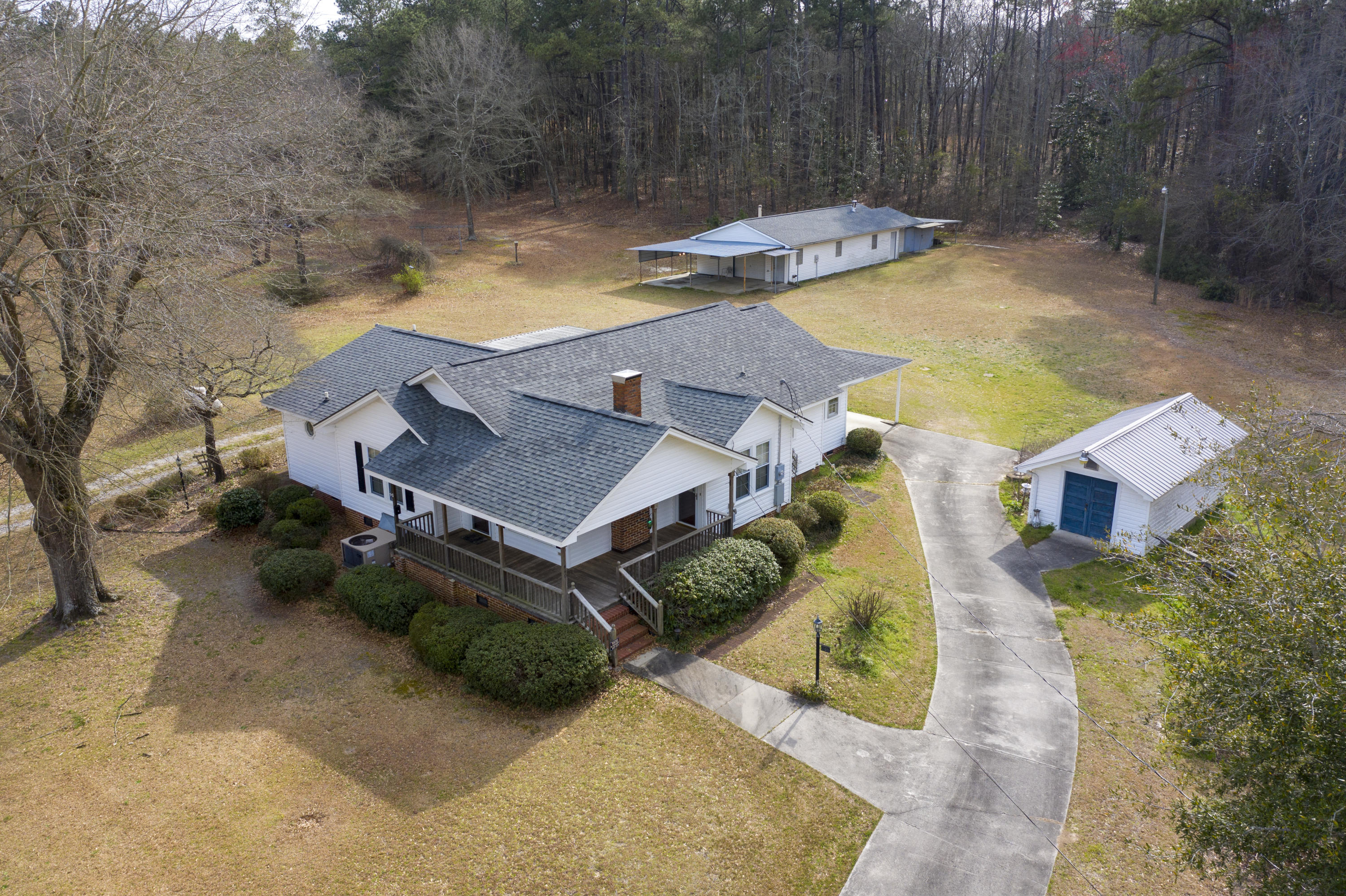 440 Airport Road Rockingham, NC 28379 - Photo 44 of 51 440 ~ _4