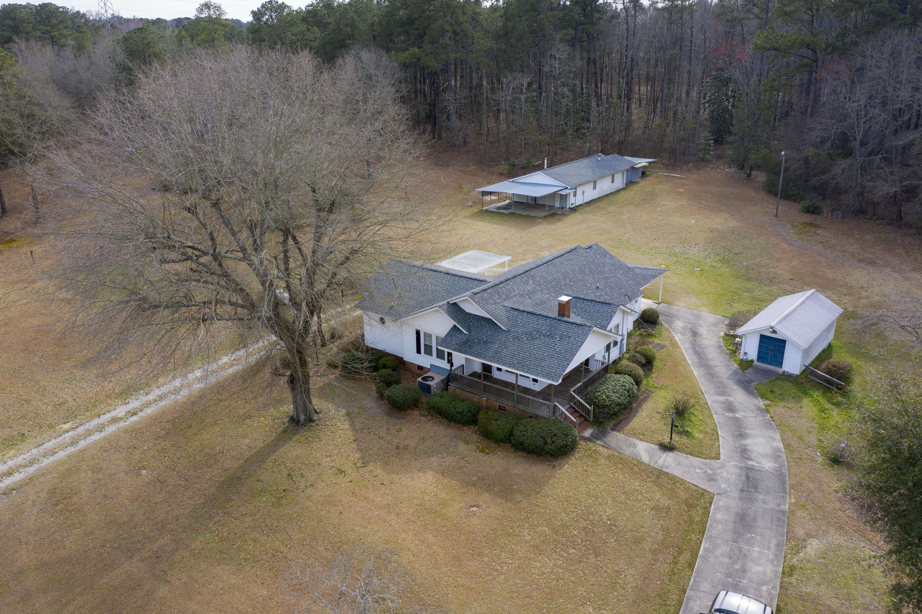 440 Airport Road Rockingham, NC 28379 - Photo 50 of 51 440 ~ _10