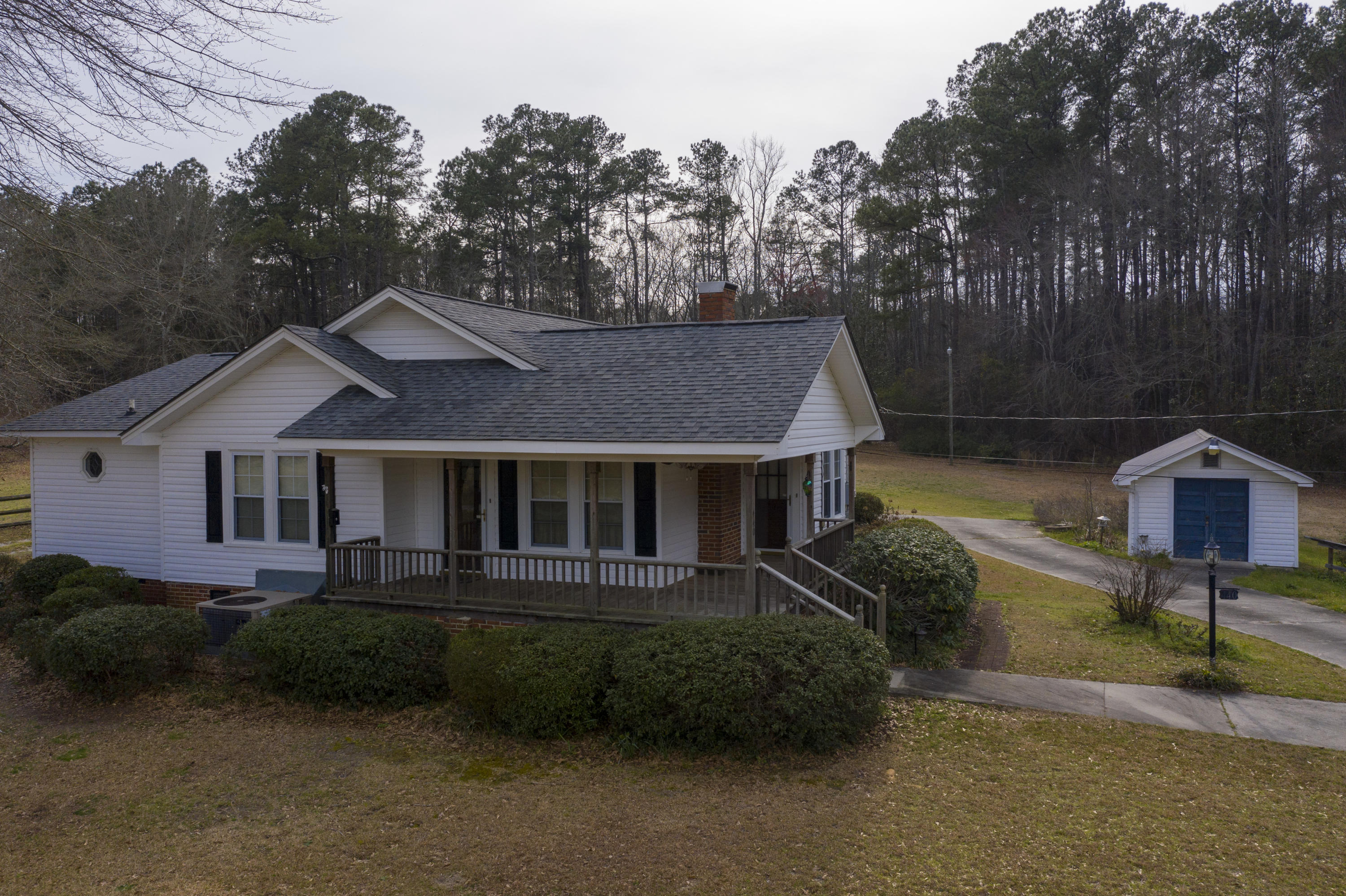 440 Airport Road Rockingham, NC 28379 - Photo 51 of 51 440 ~ _11
