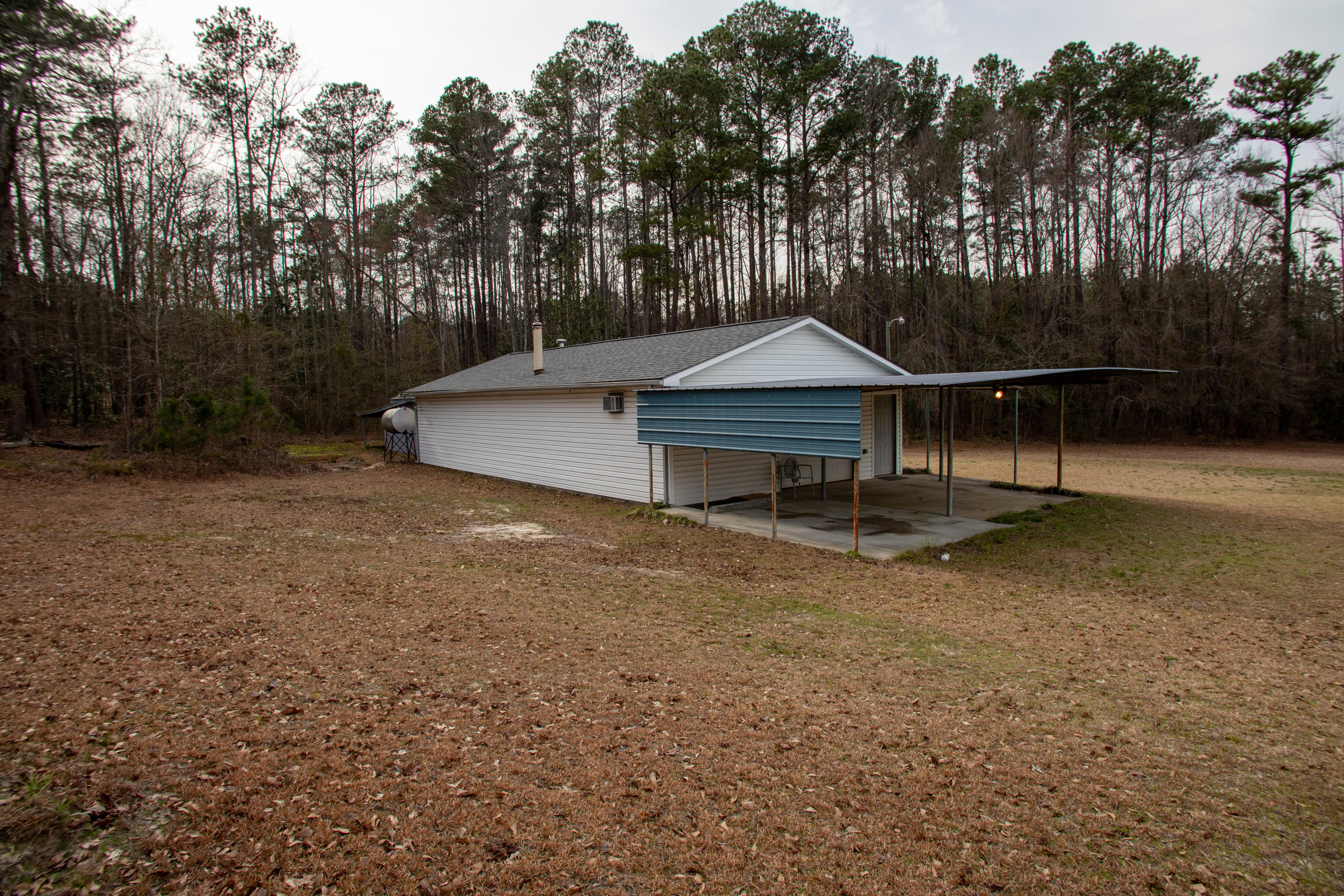 440 Airport Road Rockingham, NC 28379 - Photo 9 of 51 IMG_0907