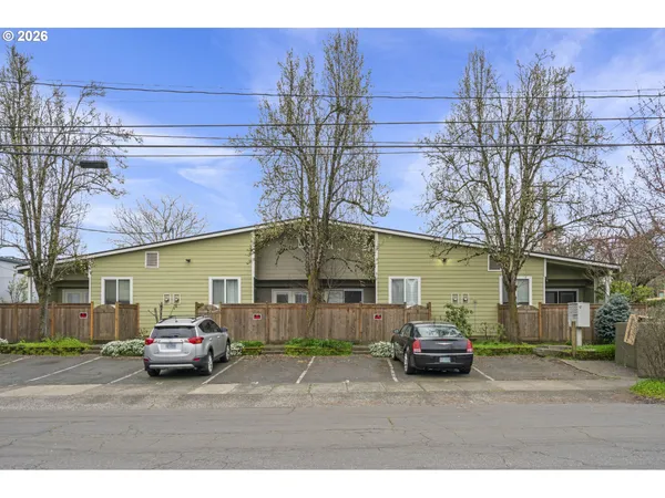 $199,000 | 7302 North New York Avenue, Portland, OR 97203