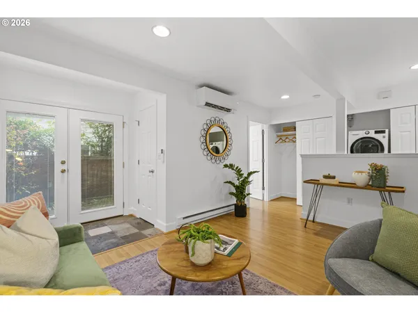 $199,000 | 7302 North New York Avenue, Portland, OR 97203
