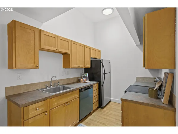 $199,000 | 7302 North New York Avenue, Portland, OR 97203