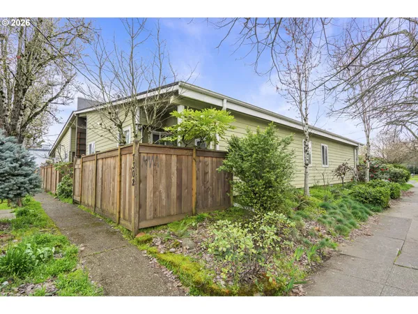 $199,000 | 7302 North New York Avenue, Portland, OR 97203