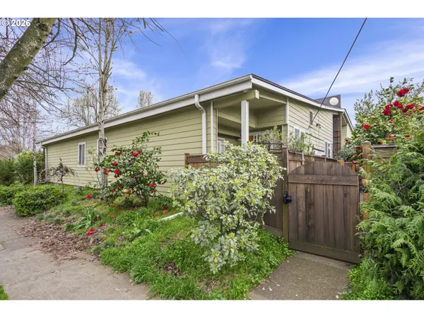 $199,000 | 7302 North New York Avenue, Portland, OR 97203