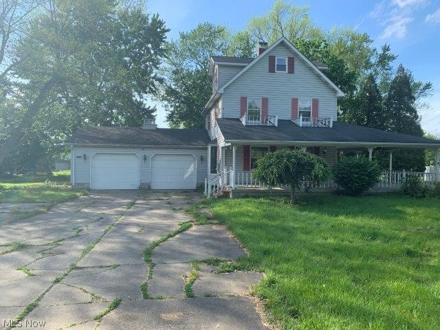 2598 Lyntz Road Warren, OH 44481 - Photo 1 of 18 Gallery Image 1