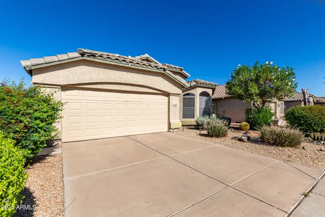 $379,000 | 15268 West Melissa Lane, Surprise, AZ 85374