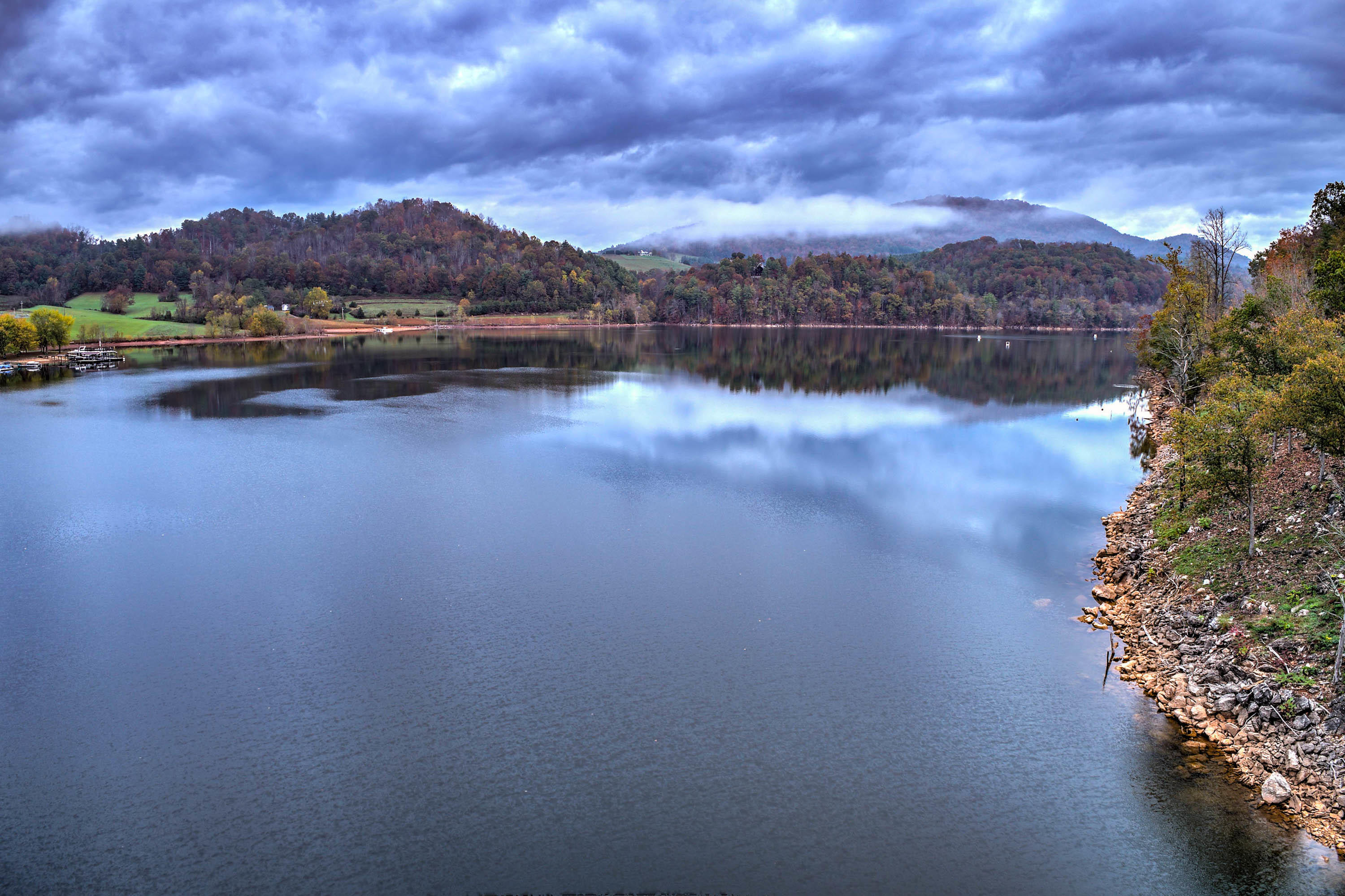 Lot 8 Gordon Ridge Road Butler, TN 37640 - Photo 11 of 19 Nautica Cove-14