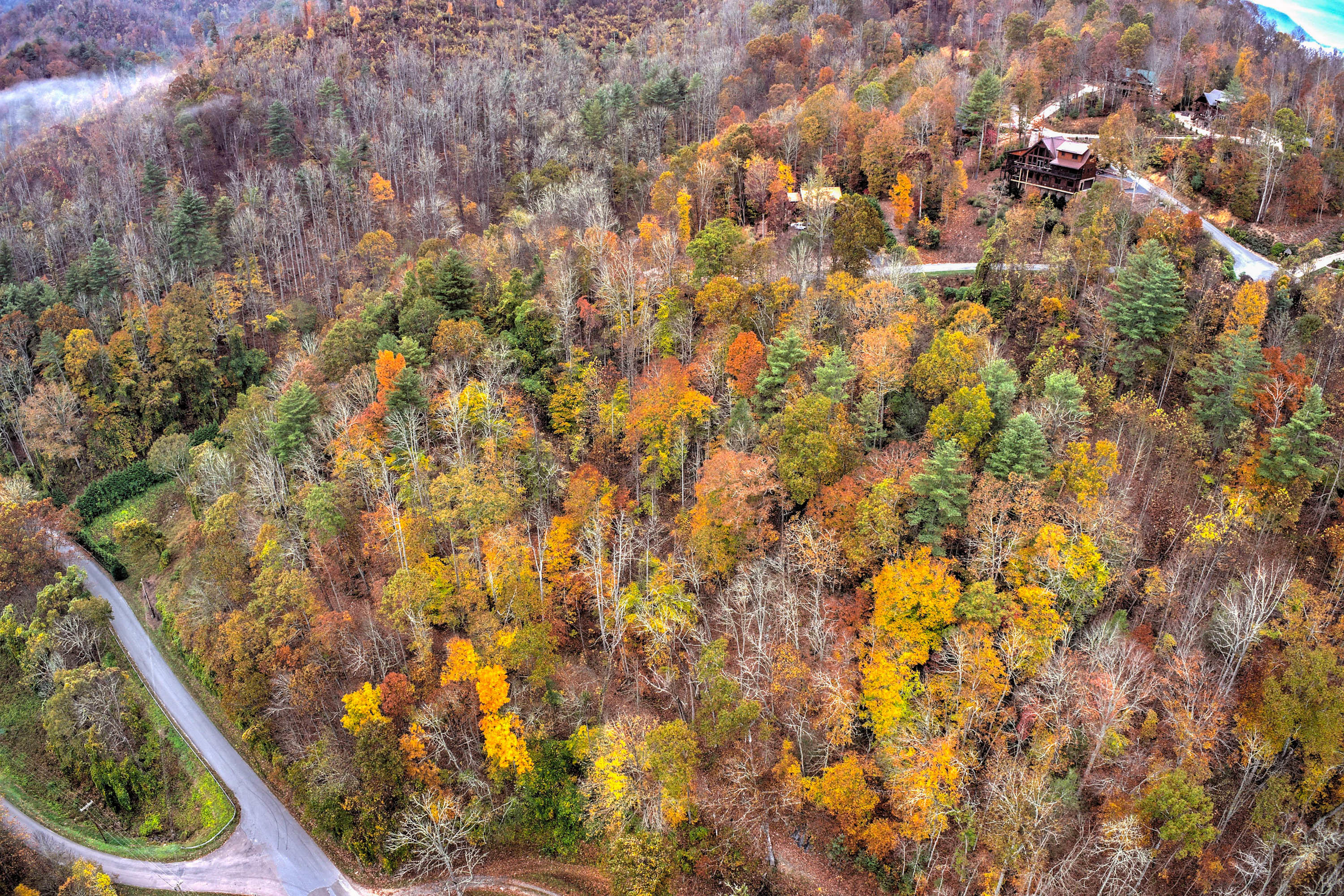 Lot 8 Gordon Ridge Road Butler, TN 37640 - Photo 14 of 19 Nautica Cove-5