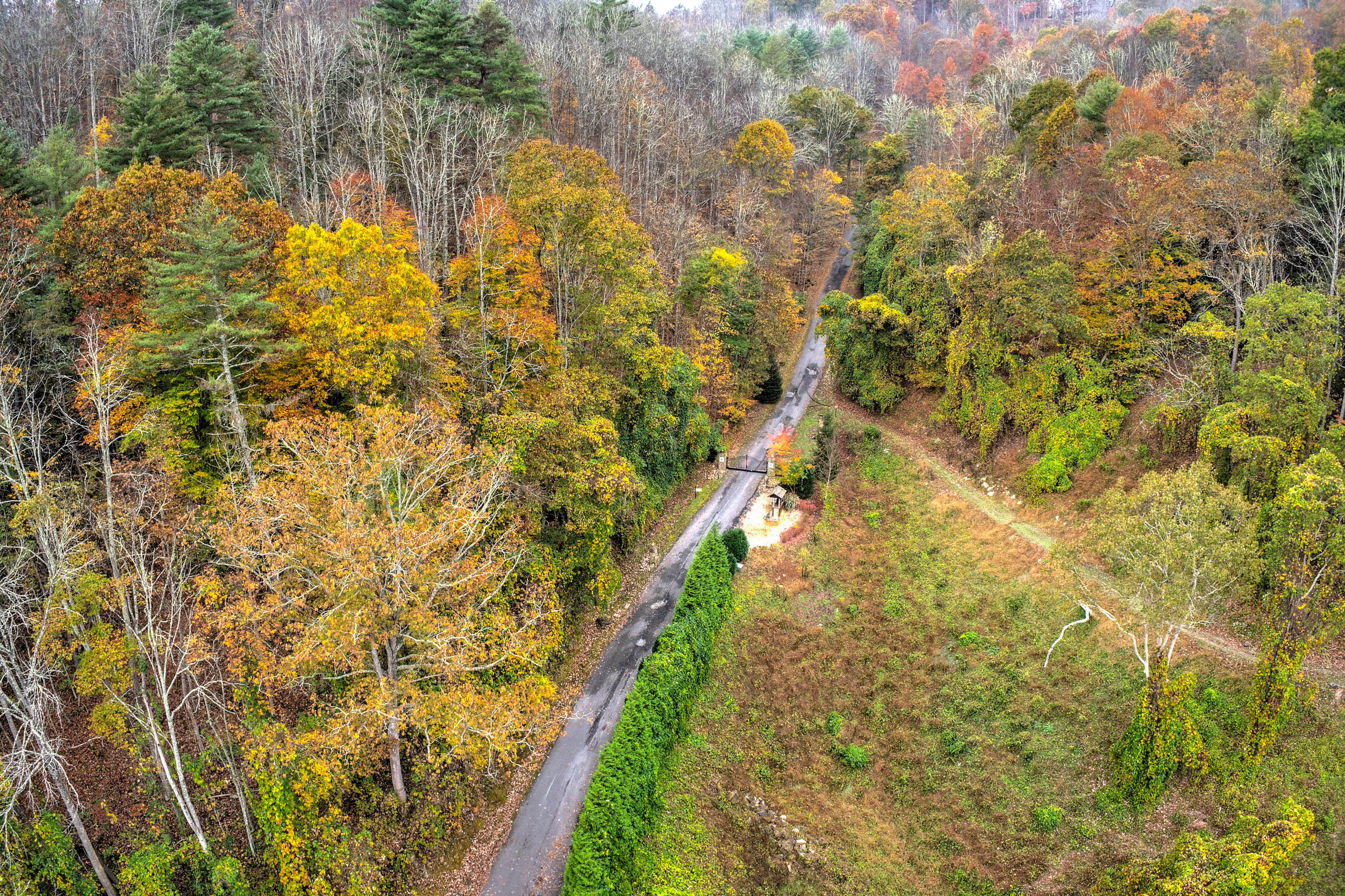 Lot 8 Gordon Ridge Road Butler, TN 37640 - Photo 17 of 19 Nautica Cove-17