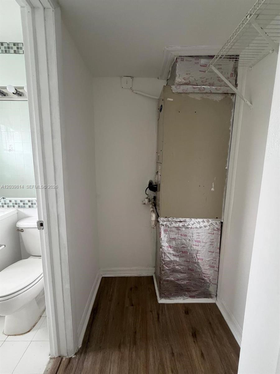 660 Northeast 88th Terrace, Unit 9 Miami, FL 33138 - Photo 5 of 9
