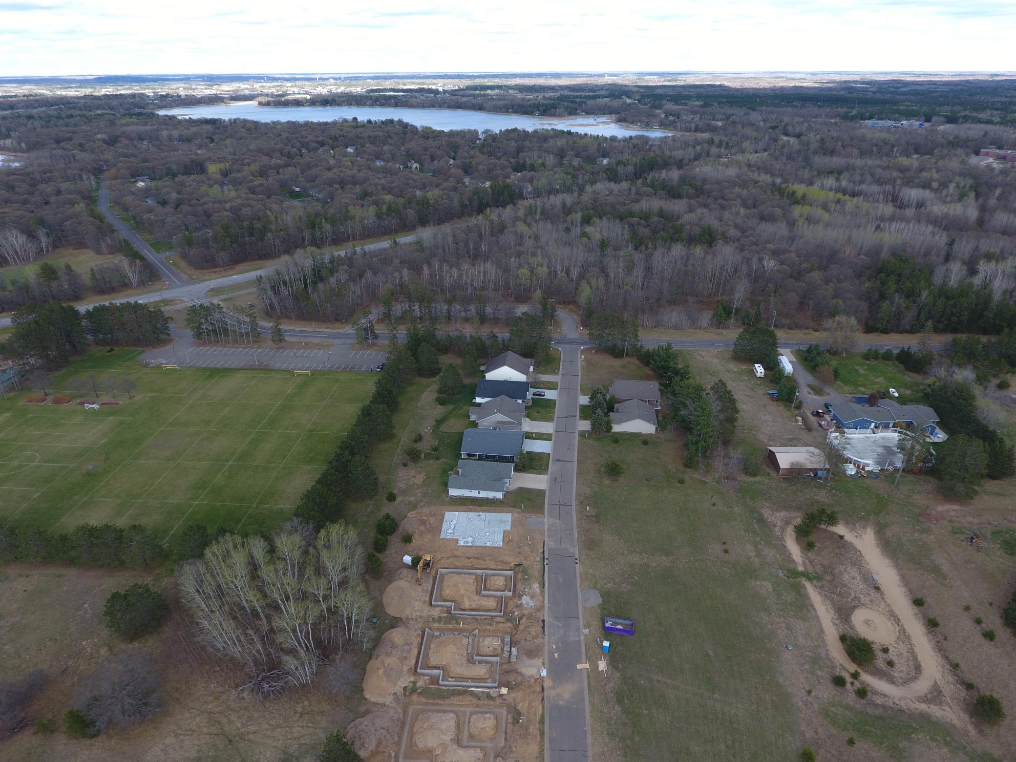 Lot 5 Jericho Road Baxter, MN 56425 - Photo 1 of 18