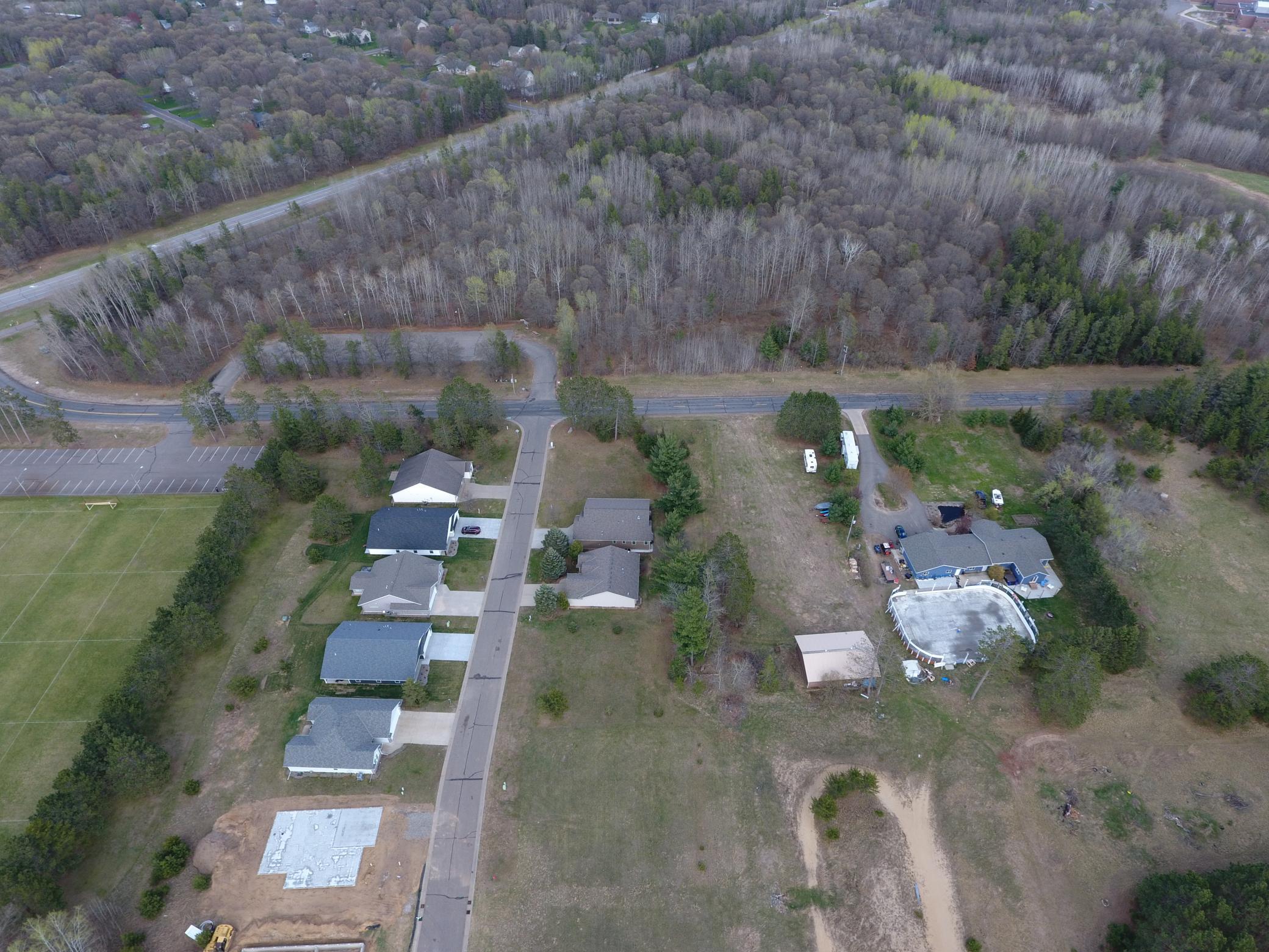 Lot 5 Jericho Road Baxter, MN 56425 - Photo 2 of 18