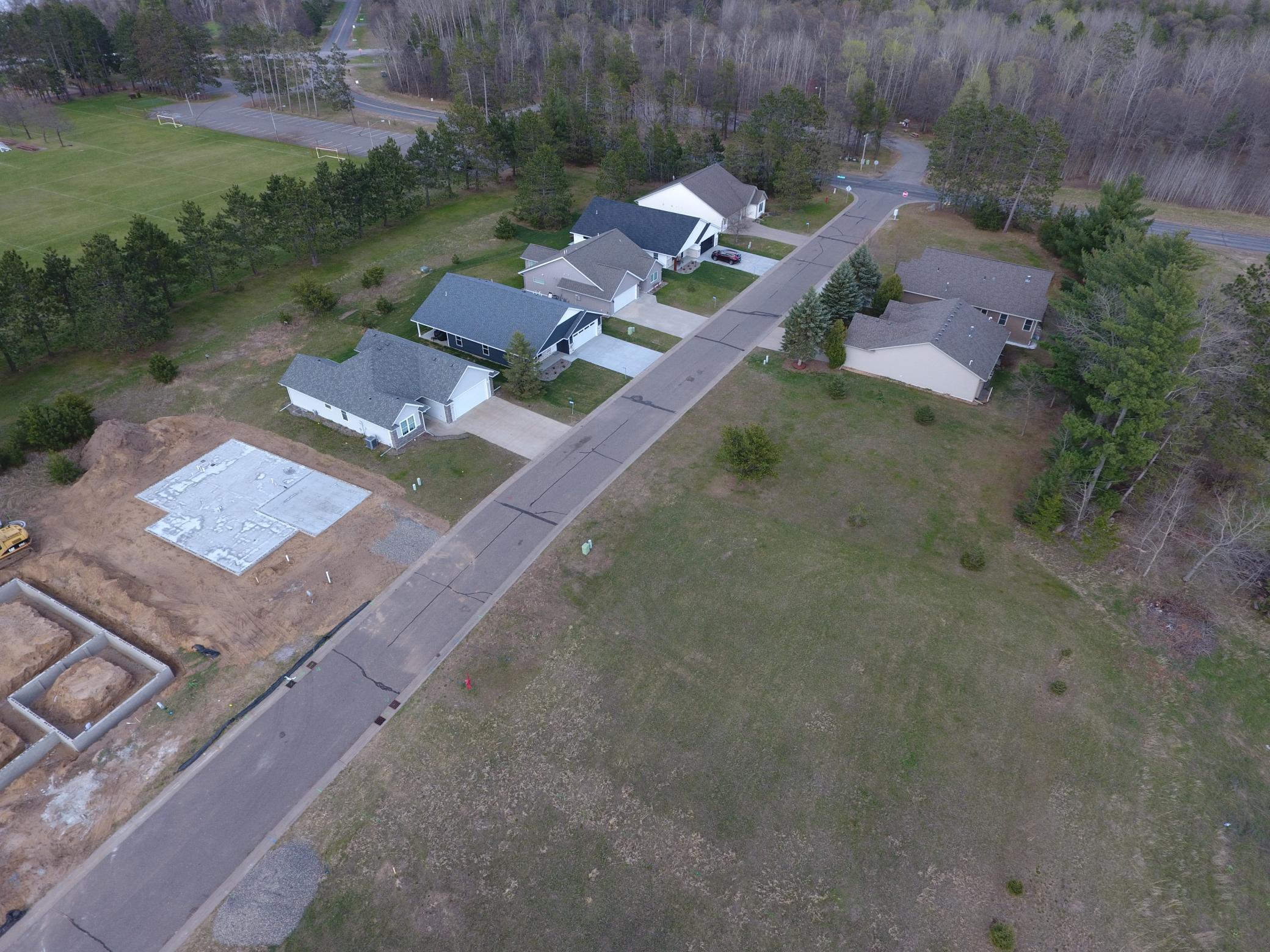 Lot 5 Jericho Road Baxter, MN 56425 - Photo 6 of 18