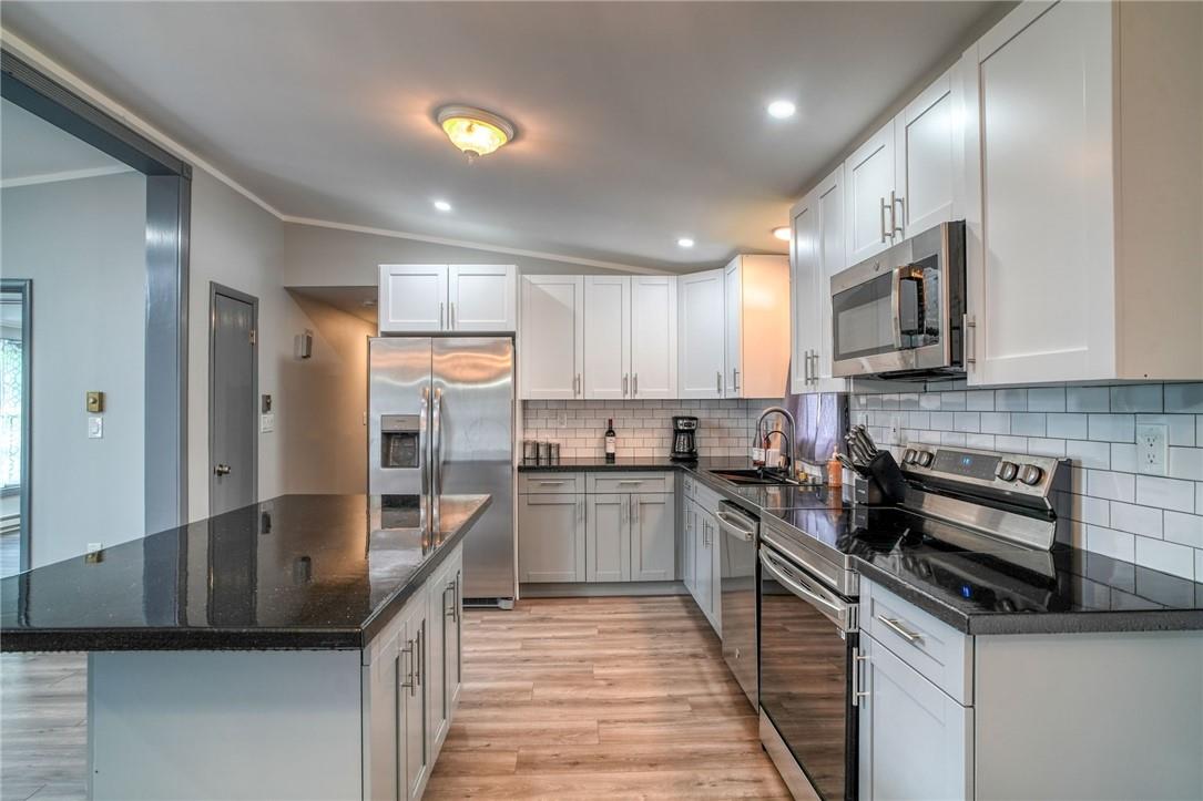 All New Kitchen