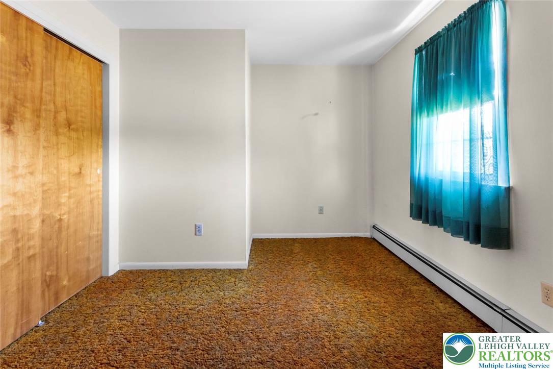 919 Breidinger Road Nazareth, PA 18064 - Photo 20 of 33 a view of an empty room and window