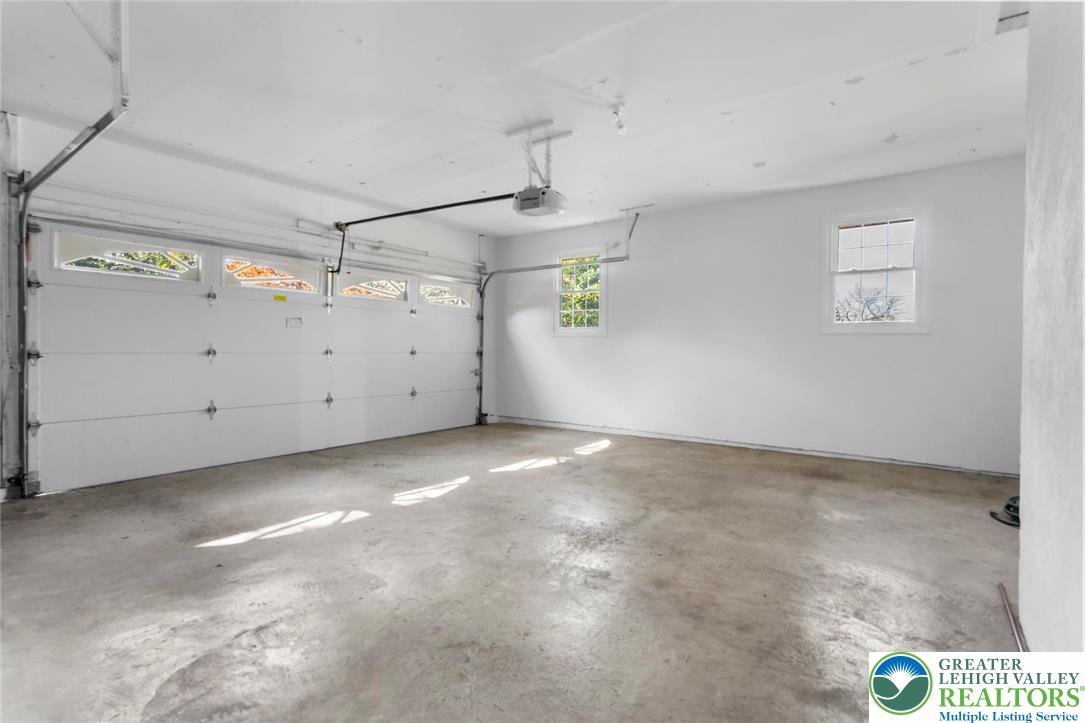 919 Breidinger Road Nazareth, PA 18064 - Photo 26 of 33 a view of a garage