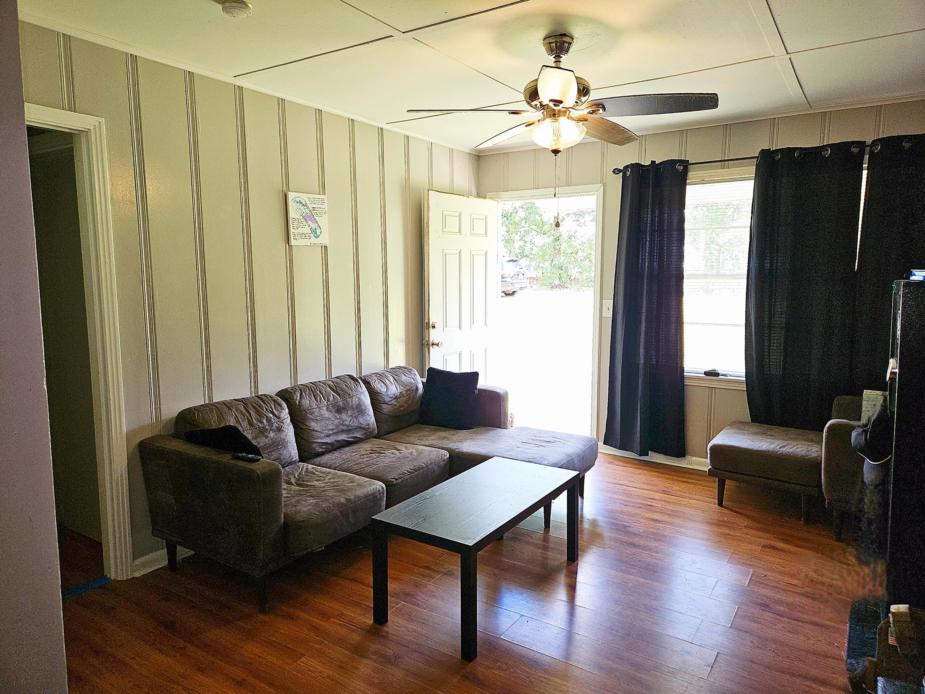 215 McDonald Chapel Road Collins, MS 39428 - Photo 2 of 7 Gallery Image 2