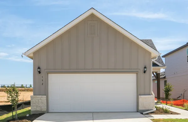 $339,990 | 192 Frontera Drive, Bastrop, TX 78602