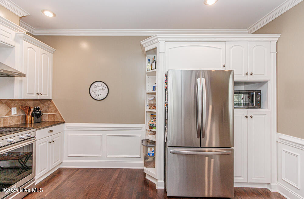 7693 Briar Creek Road Rocky Mount, NC 27803 - Photo 35 of 70