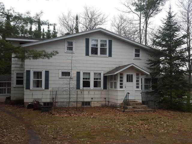 6544 Anderson Lake Road Land O'Lakes, WI 54540 - Photo 1 of 20 Gallery Image 1