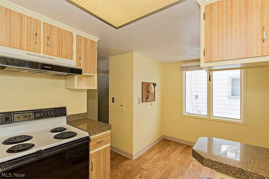 1118 Avondale Road Cleveland, OH 44121 - Photo 7 of 34
