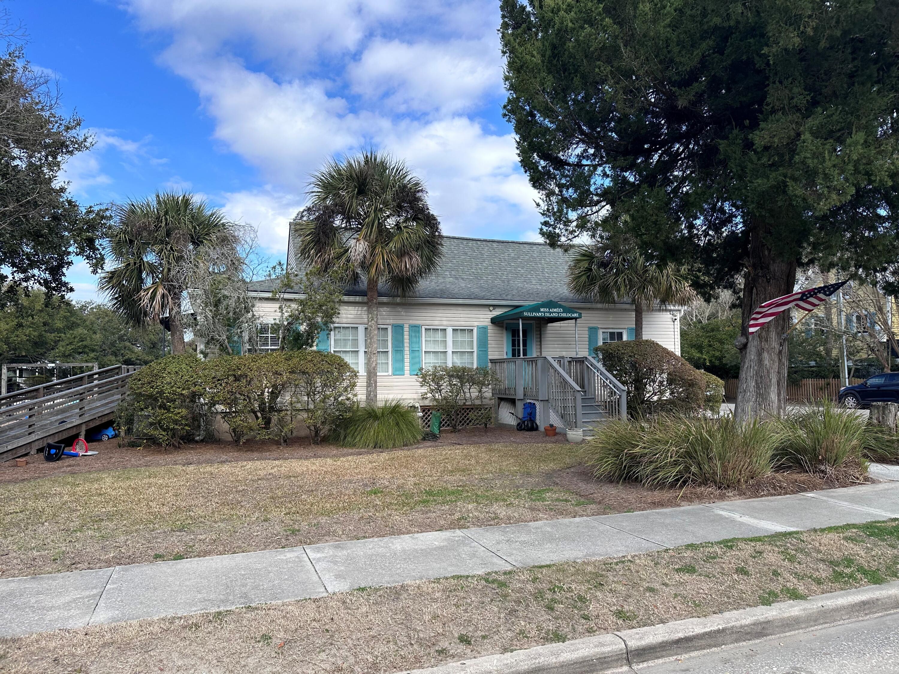1856 Middle Street Sullivans Island, SC 29482 - Photo 1 of 1 1856 Middle