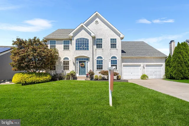 $565,000 | 4 Lexington Park Road, Sicklerville, NJ 08081