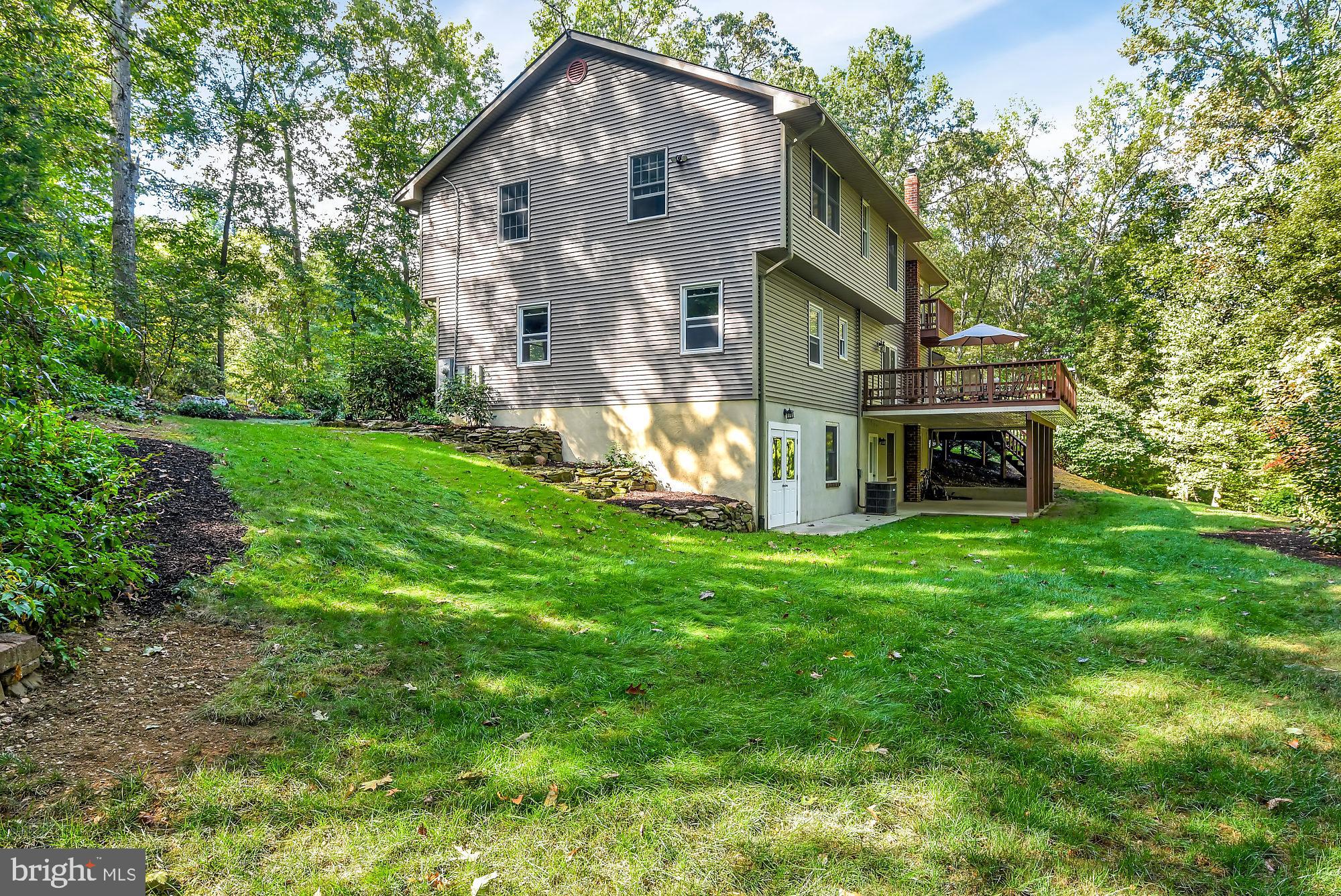 2540 Mayberry Road Westminster, MD 21158 - Photo 33 of 37 Gallery Image 33