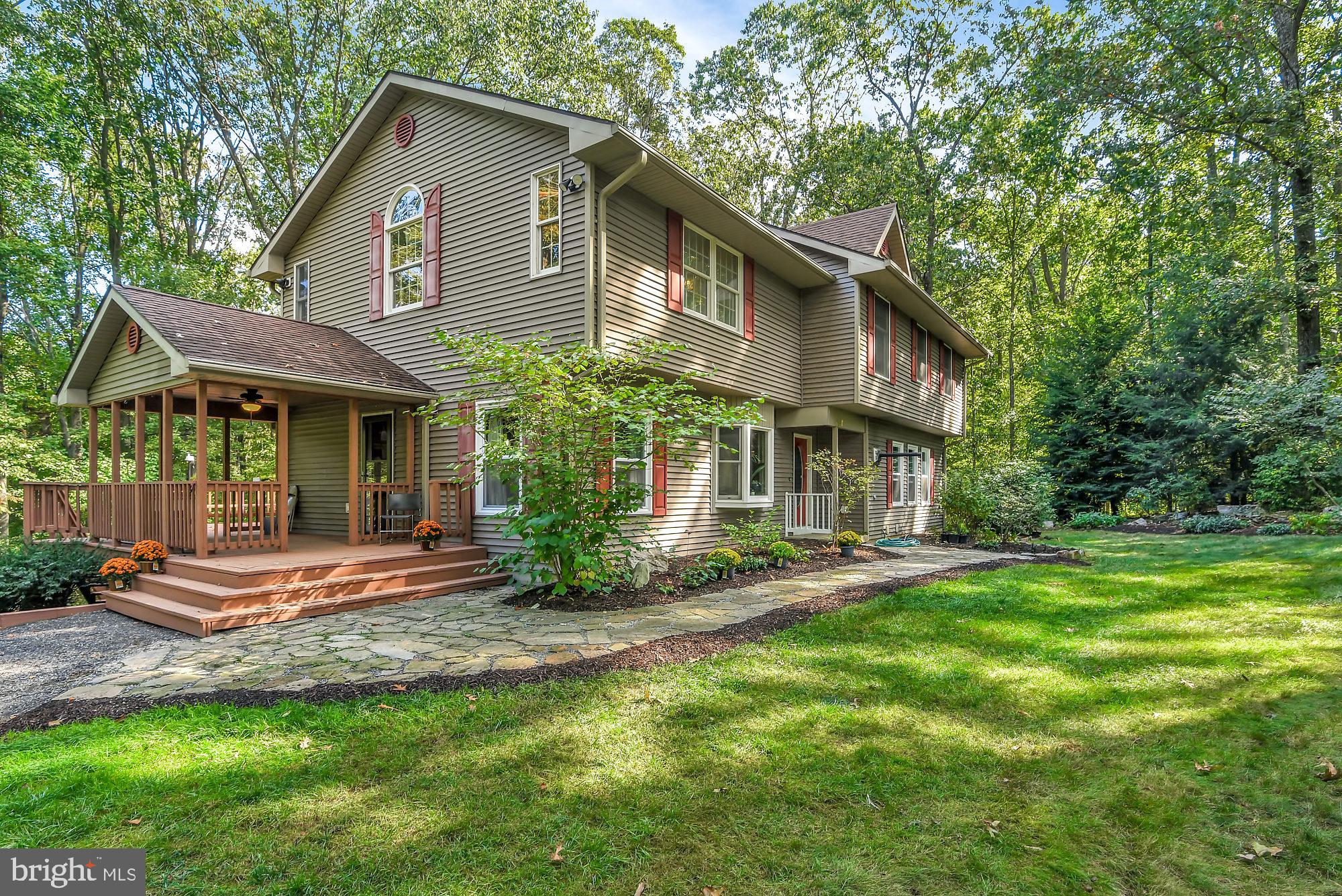 2540 Mayberry Road Westminster, MD 21158 - Photo 36 of 37 Gallery Image 36