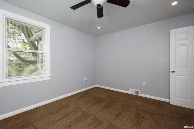 $175,000 | 3712 33rd Street, Moline, IL 61265