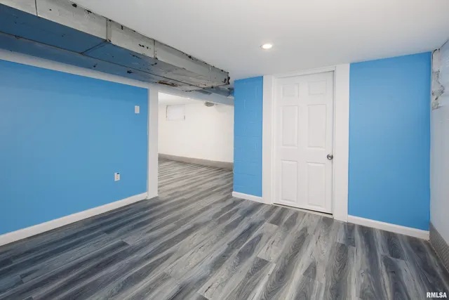 $175,000 | 3712 33rd Street, Moline, IL 61265