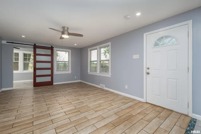 $175,000 | 3712 33rd Street, Moline, IL 61265