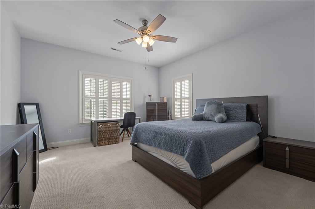 8501 Julina Drive Oak Ridge, NC 27310 - Photo 39 of 50