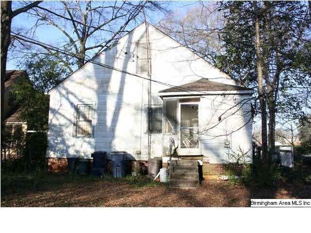 423 Goodwin Circle Anniston, AL 36207 - Photo 14 of 29
