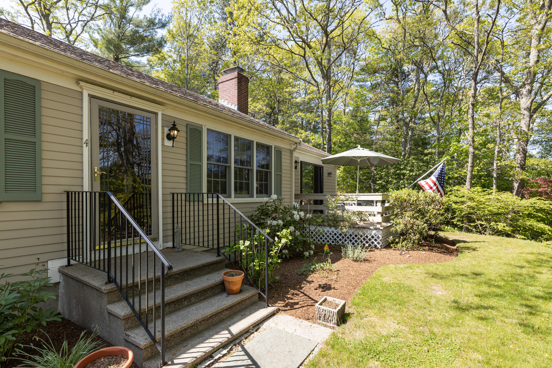 4 South Sandwich Road Mashpee, MA 02649 - Photo 1 of 58 4 South Sandwich