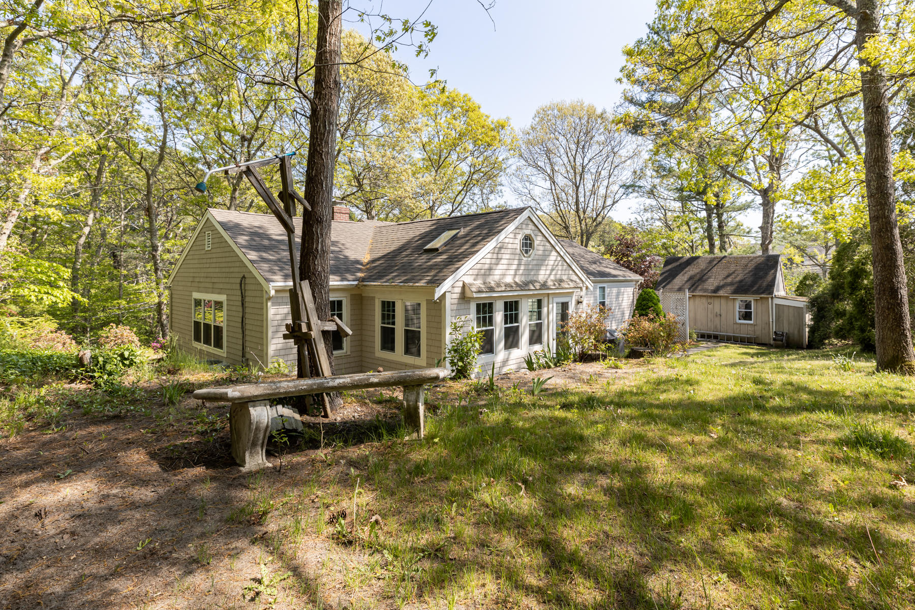 4 South Sandwich Road Mashpee, MA 02649 - Photo 21 of 58 4SouthSandwichRdMashpee-5195