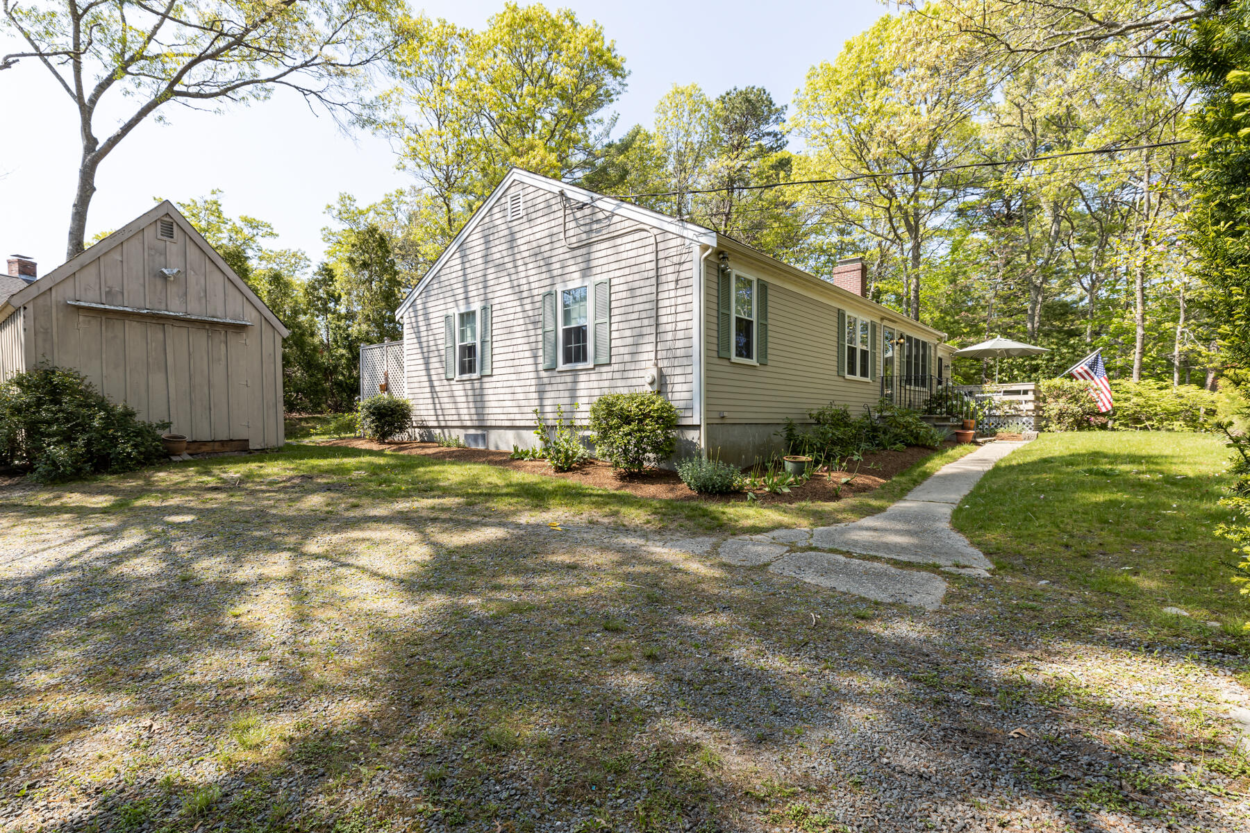4 South Sandwich Road Mashpee, MA 02649 - Photo 25 of 58 4SouthSandwichRdMashpee-5189