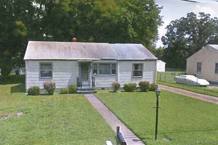 4758 Cooks Road Richmond, VA 23224 - Photo 1 of 1 Gallery Image 1